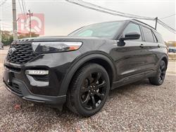 فورد إكسبلورر